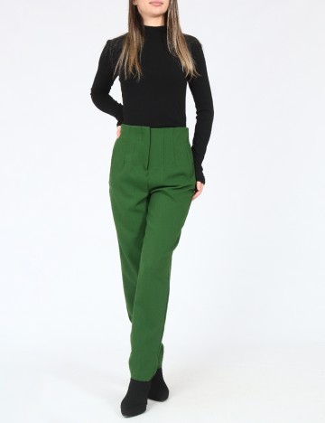 Pantaloni C&A, verde