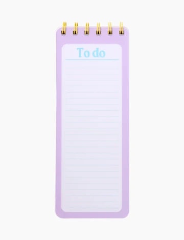 Agenda DLP Industry, mov