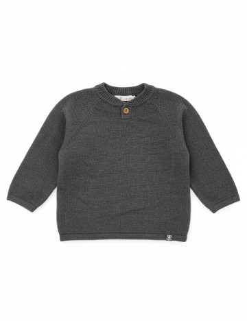 Bluza Zara, gri inchis