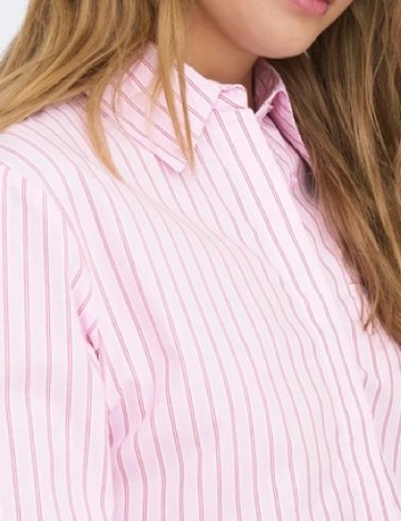 Camasa Only, roz