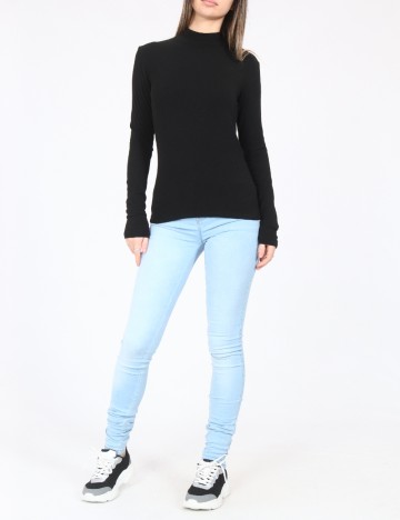 Bluza C&A, negru