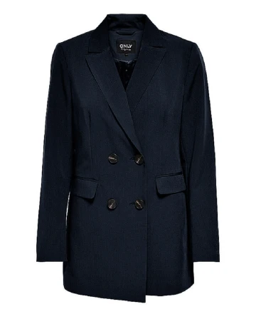 Sacou Only, bleumarin