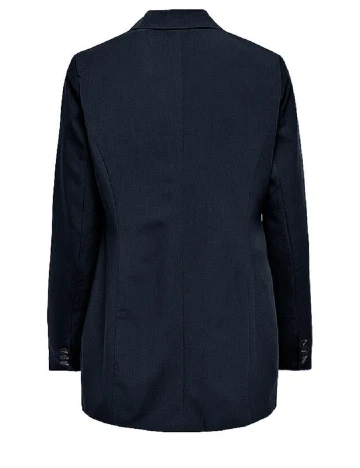 Sacou Only, bleumarin