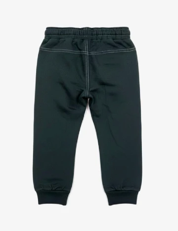 Pantaloni Zara, verde