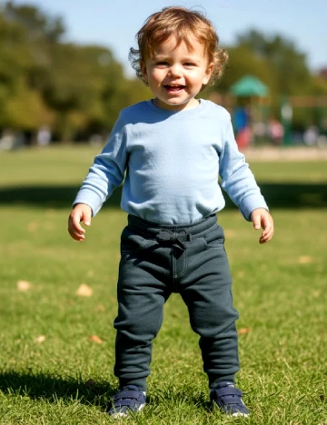 Pantaloni Zara, verde