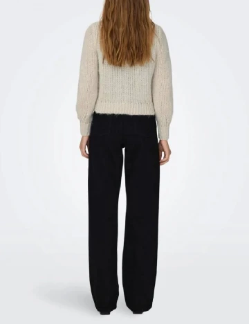 Cardigan Only, bej Crem