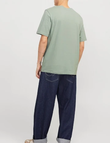Tricou Jack&Jones, verde