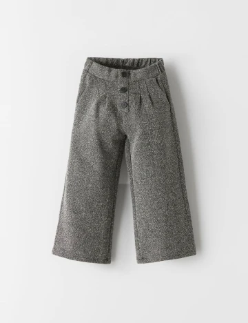 Pantaloni Zara, gri