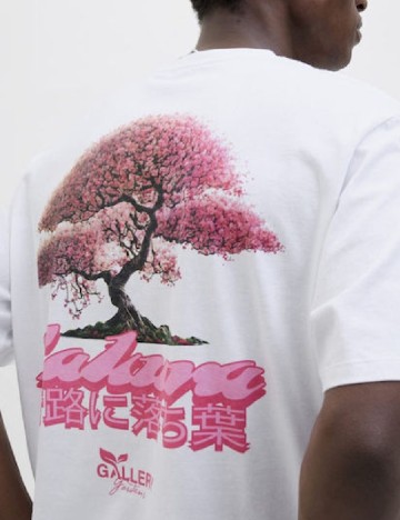 Tricou Jack&Jones, alb