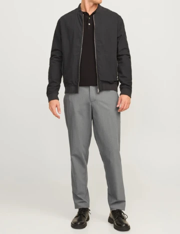 Pantaloni Jack&Jones, gri