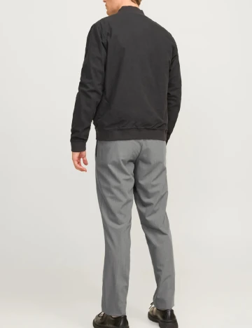 Pantaloni Jack&Jones, gri