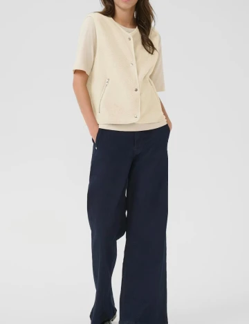 Vesta Part Two, ecru