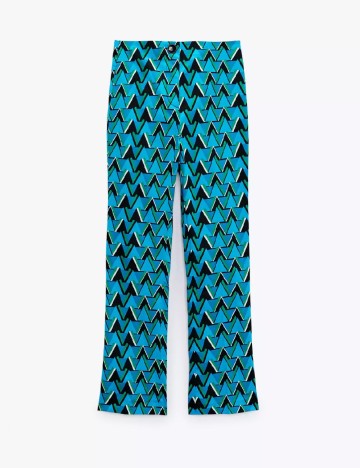 
						Pantaloni Zara, mix culori