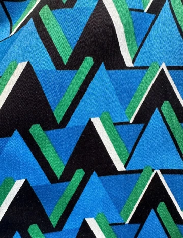 Pantaloni Zara, mix culori