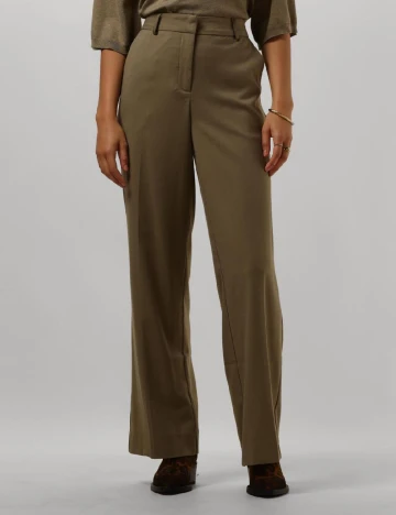 Pantaloni Minus, verde