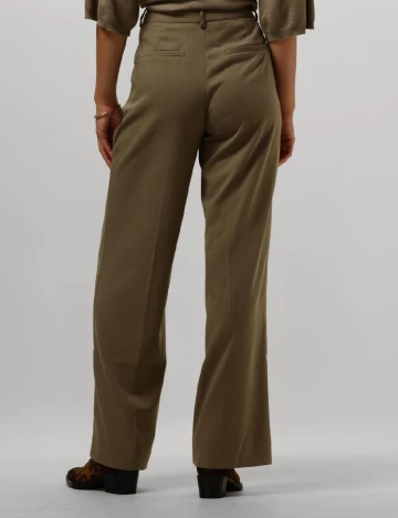 Pantaloni Minus, verde