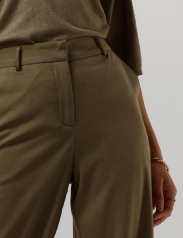 Pantaloni Minus, verde