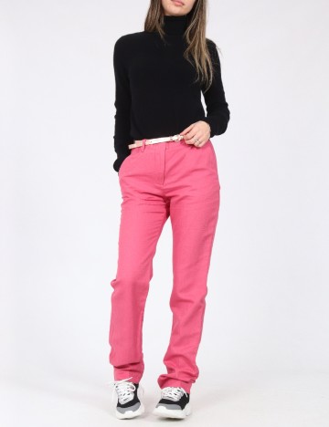 Pantaloni Zara, roz