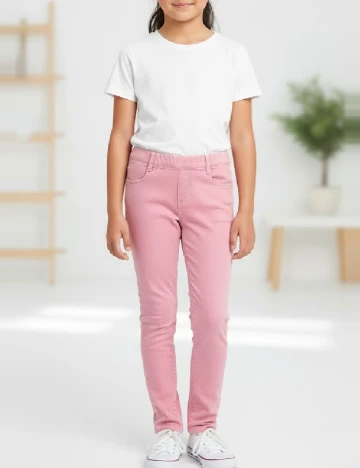 Pantaloni Zara, roz