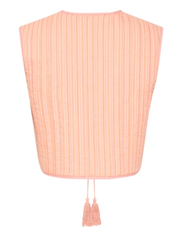 Vesta Culture, piersica