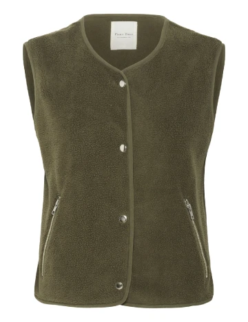 Vesta Part Two, verde