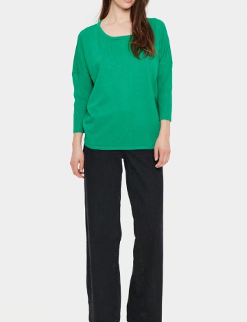 Bluza Saint Tropez, verde