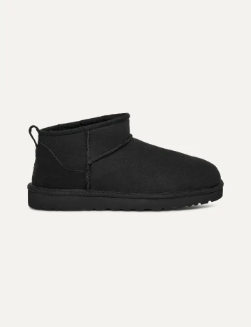 Ghete UGG, negru
