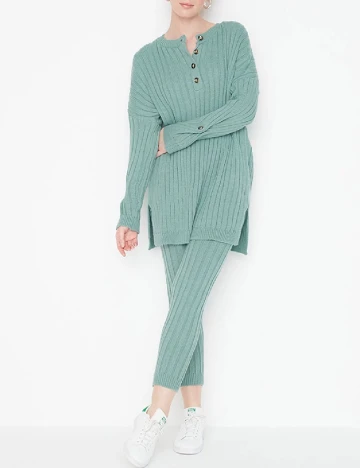 Compleu TRENDYOL, verde