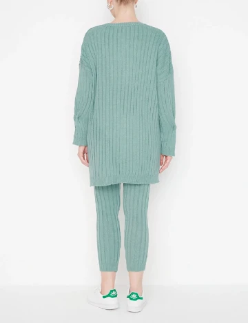Compleu TRENDYOL, verde