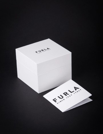 Colier Furla, auriu