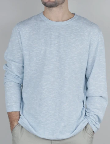 Bluza Jack&Jones, bleu