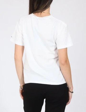 Tricou Polo Ralph Lauren, alb