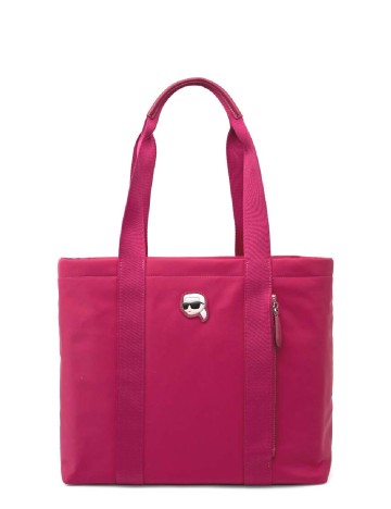 
						Geanta KARL LAGERFELD, roz