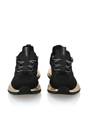 Adidasi Philipp Plein, negru