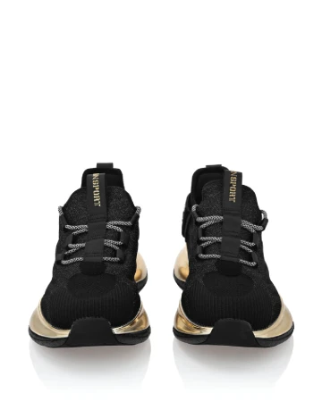 Adidasi Philipp Plein, negru