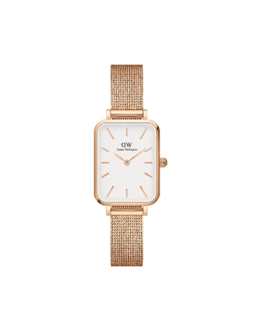 Ceas Daniel Wellington, auriu