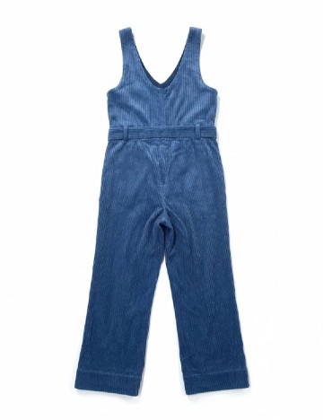 Salopeta Zara, albastru