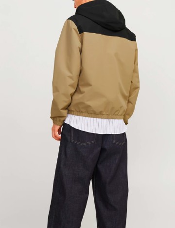 Jacheta Jack&Jones, bej