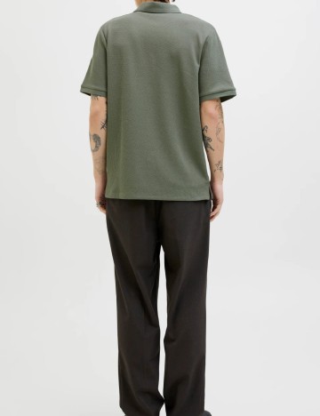 Tricou Jack&Jones, verde