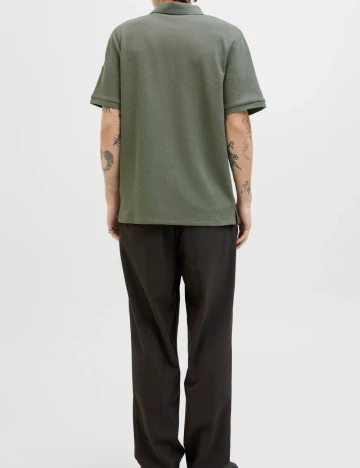 Tricou Jack&Jones, verde