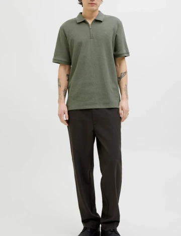 Tricou Jack&Jones, verde