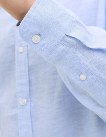 Camasa Jack&Jones, albastru