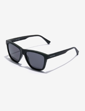 
						Ochelari de soare Hawkers, negru