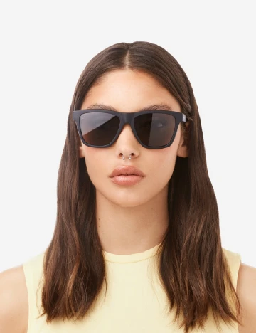 Ochelari de soare Hawkers, negru