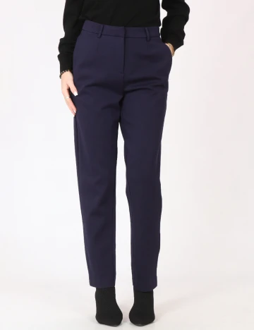 Pantaloni C&A, bleumarin