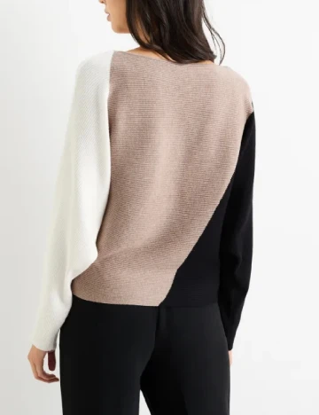 Bluza C&A, mix culori