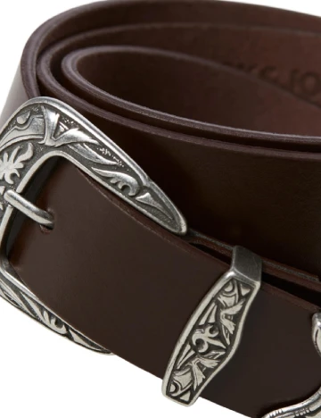 Curea Jack&Jones, maro