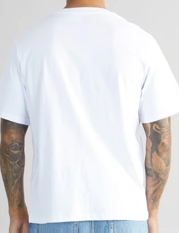 Tricou Jack&Jones, alb