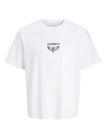 Tricou Jack&Jones, alb