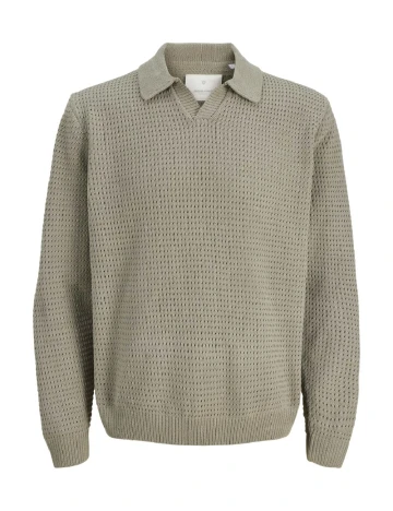 Bluza Jack&Jones, verde